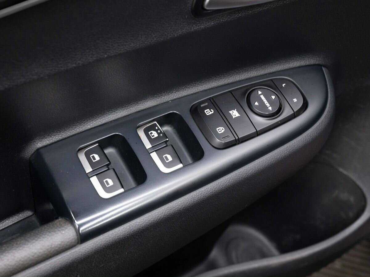 Купить Kia Rio X-Line, 2018, 145 000 км, фото №18