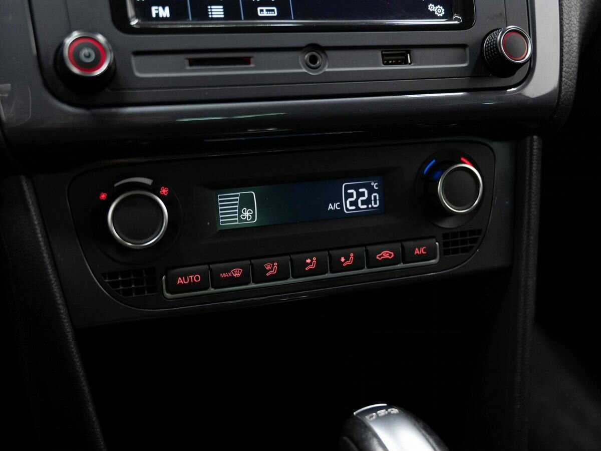 Купить Volkswagen Polo, 2019, 60 000 км, фото №22