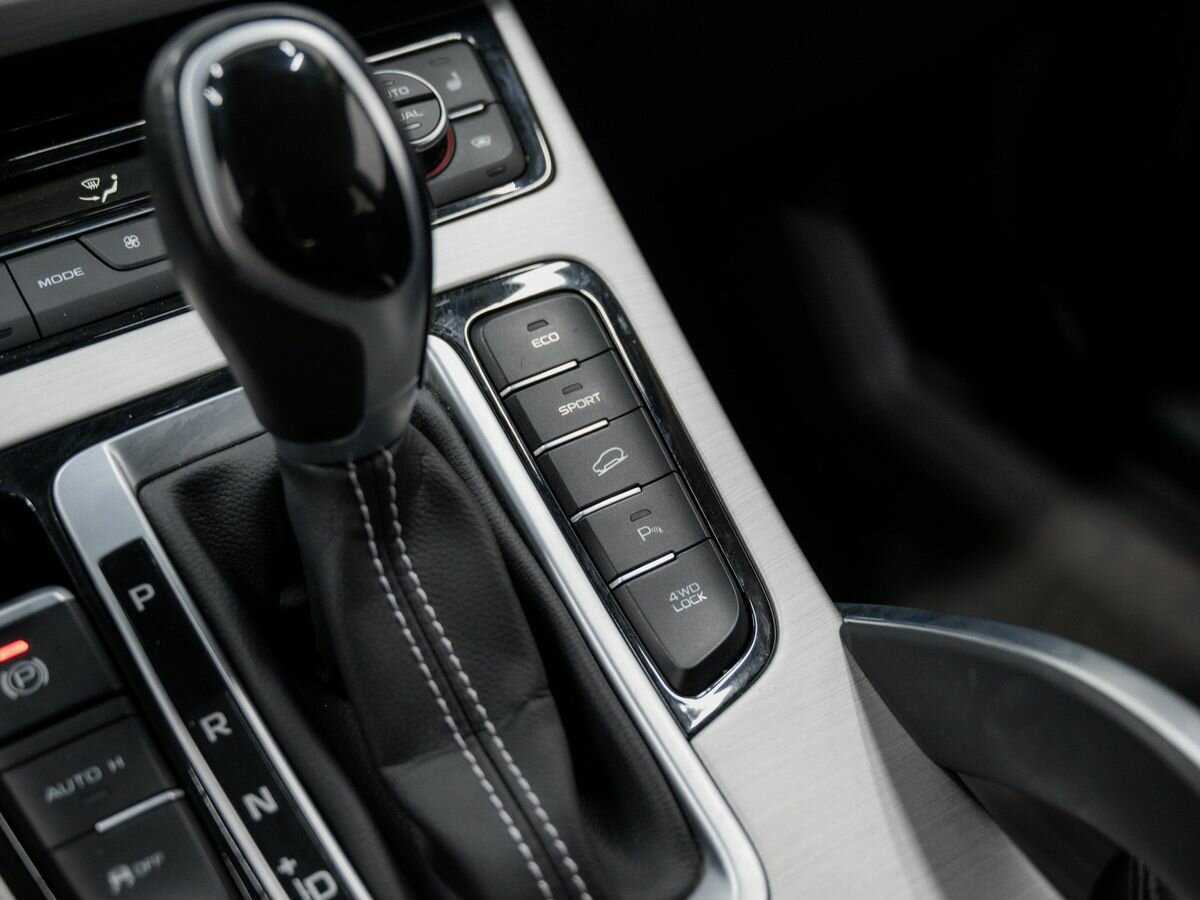 Купить Geely Atlas, 2021, 92 000 км, фото №18