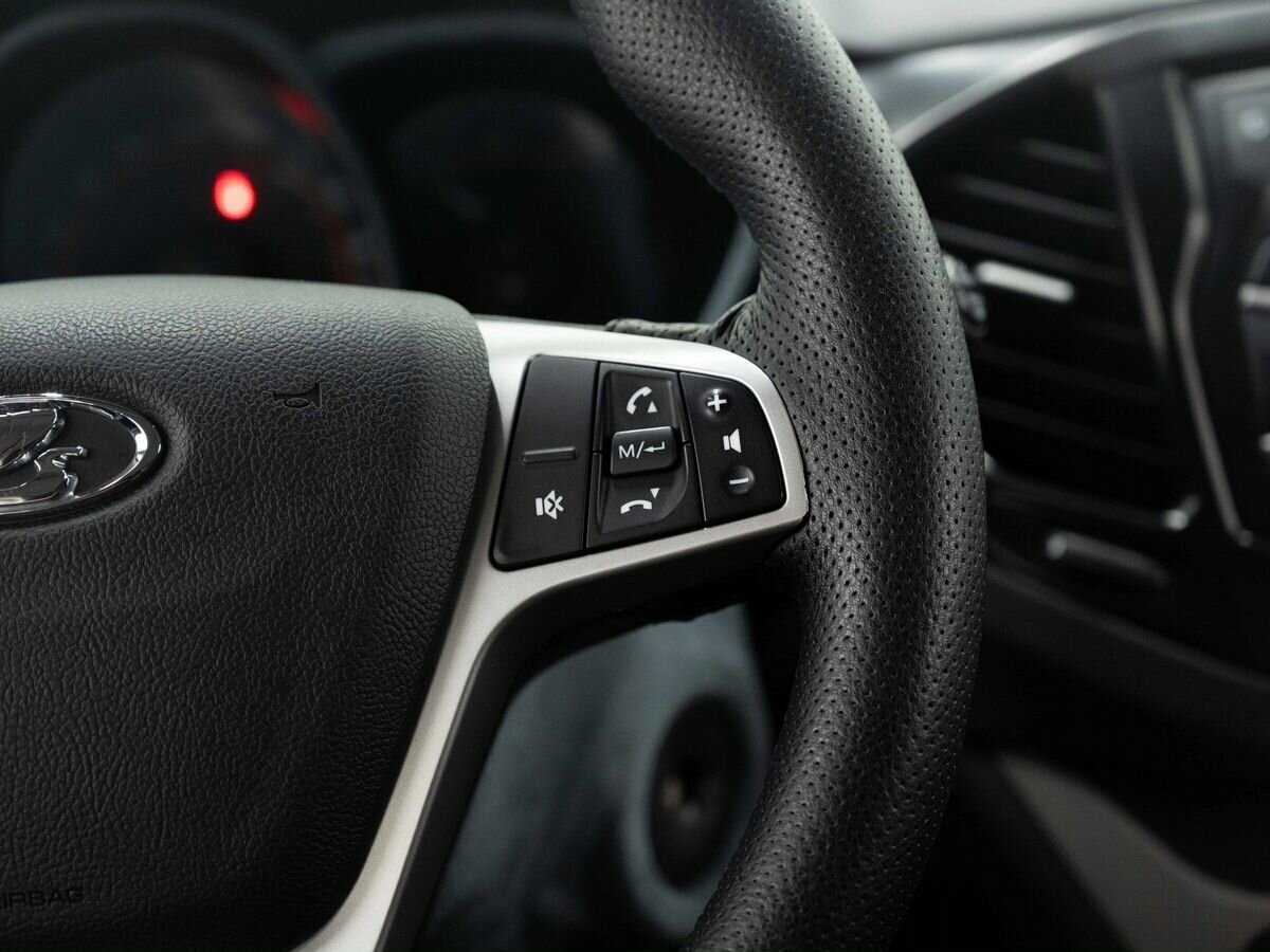 Купить Lada (ВАЗ) Vesta CNG, 2020, 100 000 км, фото №16