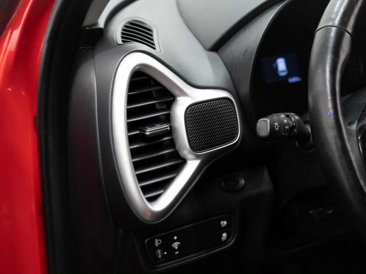 Купить Kia Soul, 2019, 90 000 км, фото №15
