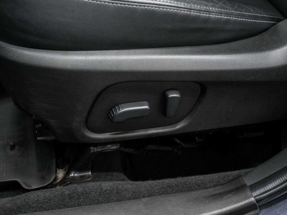 Купить Subaru Forester, 2015, 121 000 км, фото №16