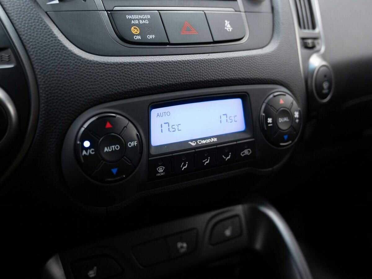 Купить Hyundai ix35, 2014, 120 319 км, фото №20