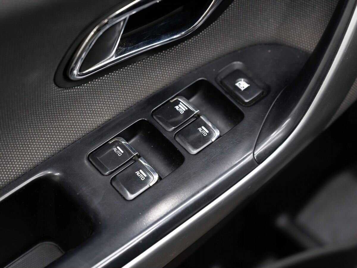 Купить Kia Ceed, 2015, 147 000 км, фото №18