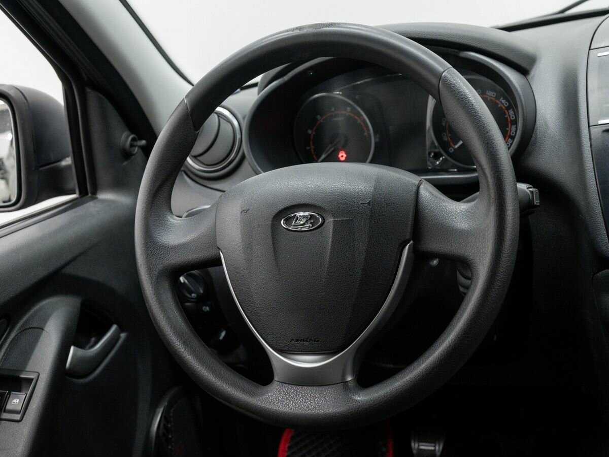 Купить Lada (ВАЗ) Granta, 2018, 71 000 км, фото №12