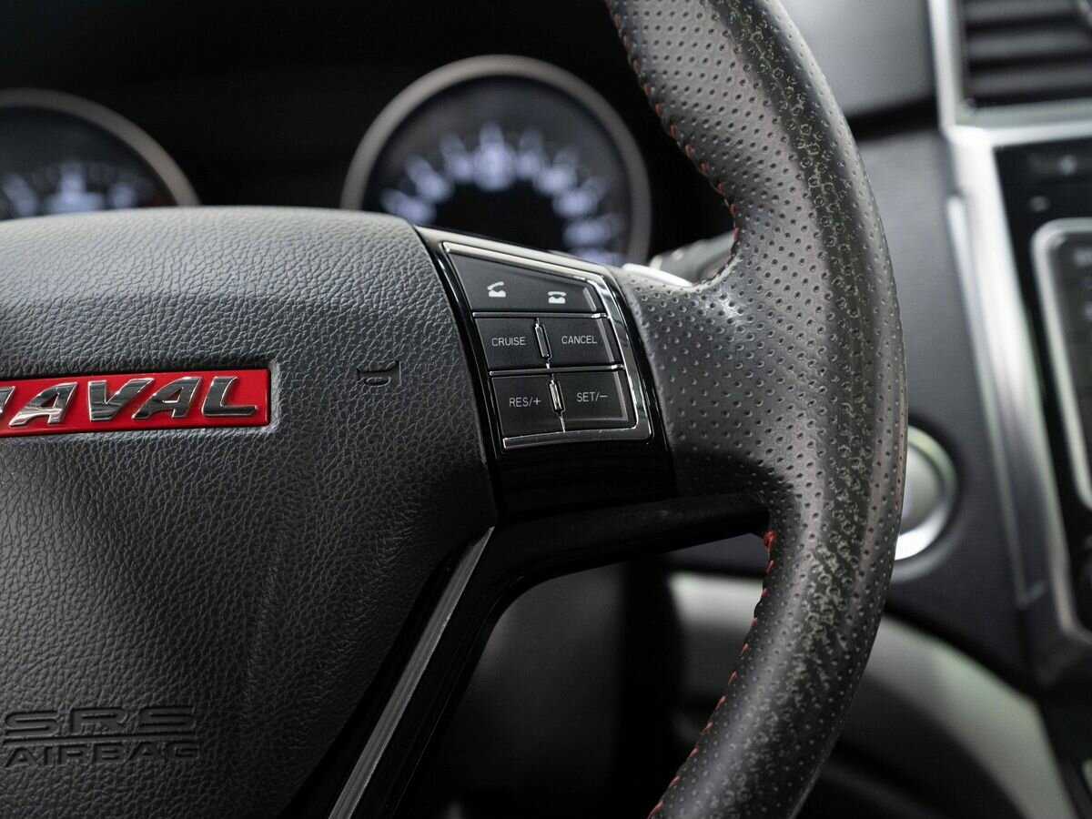 Купить Haval H6, 2016, 95 000 км, фото №17