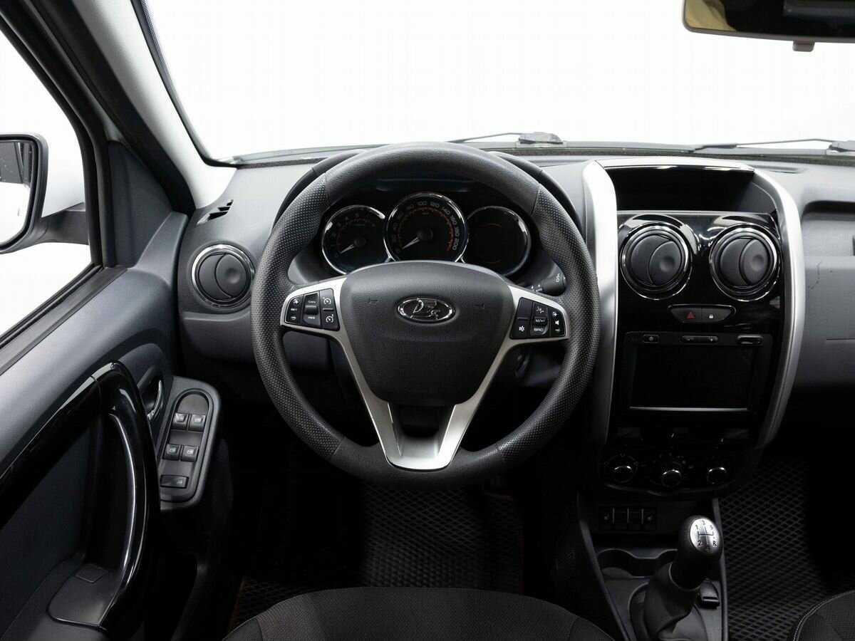 Купить Lada (ВАЗ) Largus, 2021, 99 000 км, фото №14