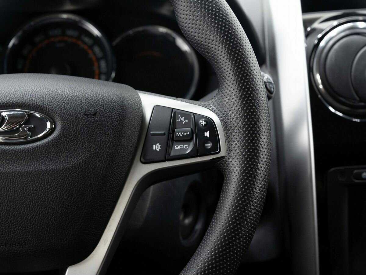 Купить Lada (ВАЗ) Largus, 2021, 99 000 км, фото №16