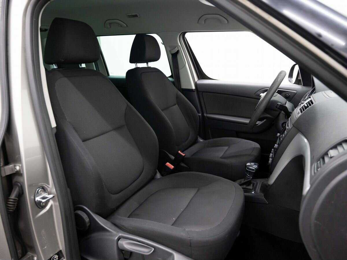 Купить Skoda Yeti, 2012, 225 000 км, фото №12