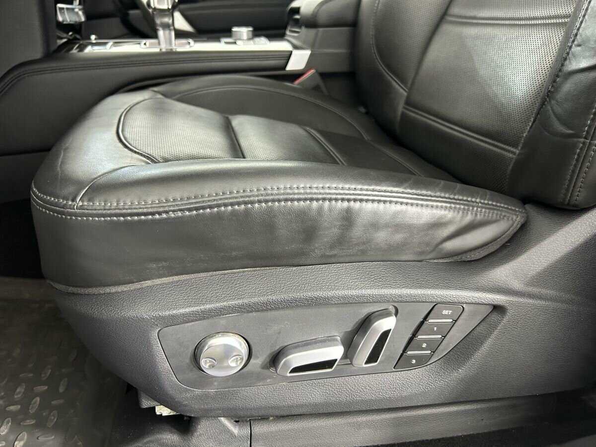 Купить Haval H9, 2019, 195 517 км, фото №10