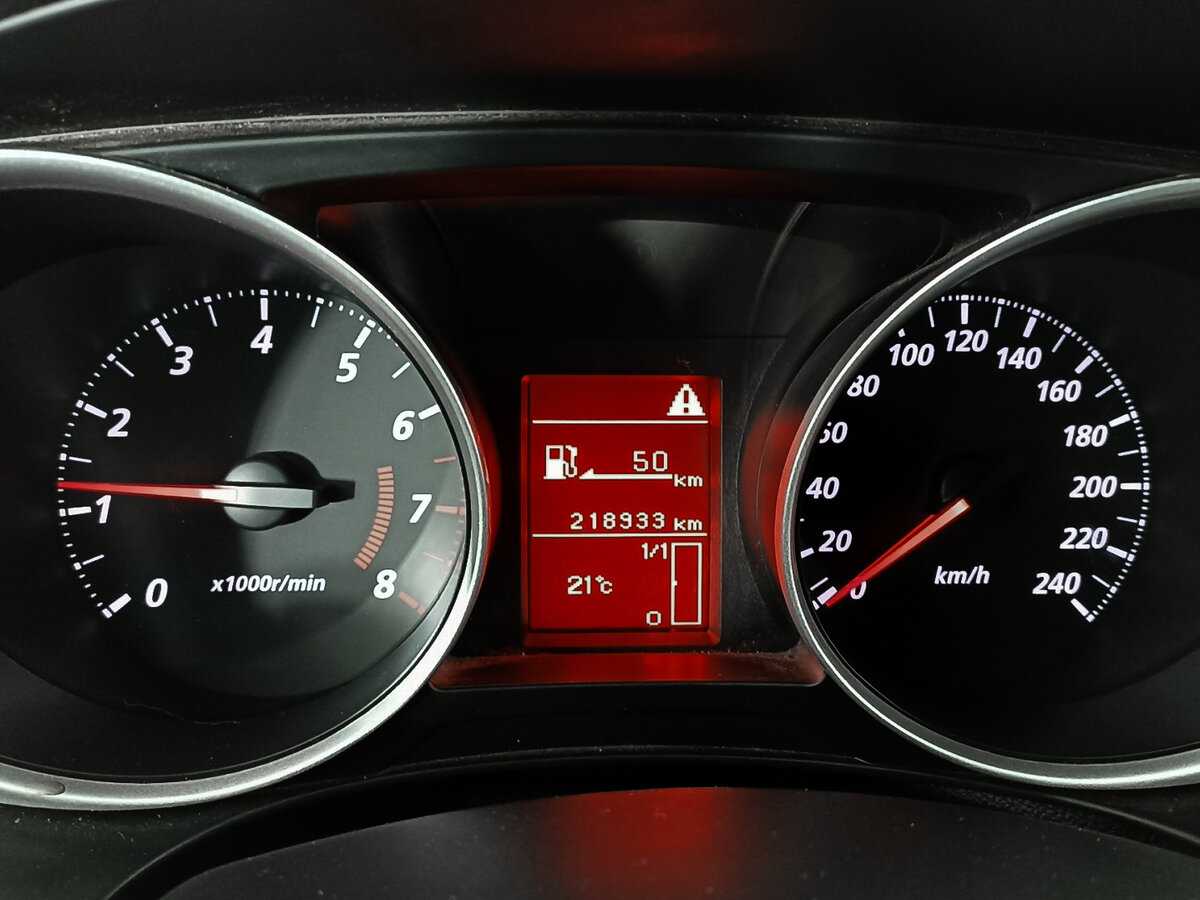 Купить Mitsubishi ASX, 2014, 218 936 км, фото №9