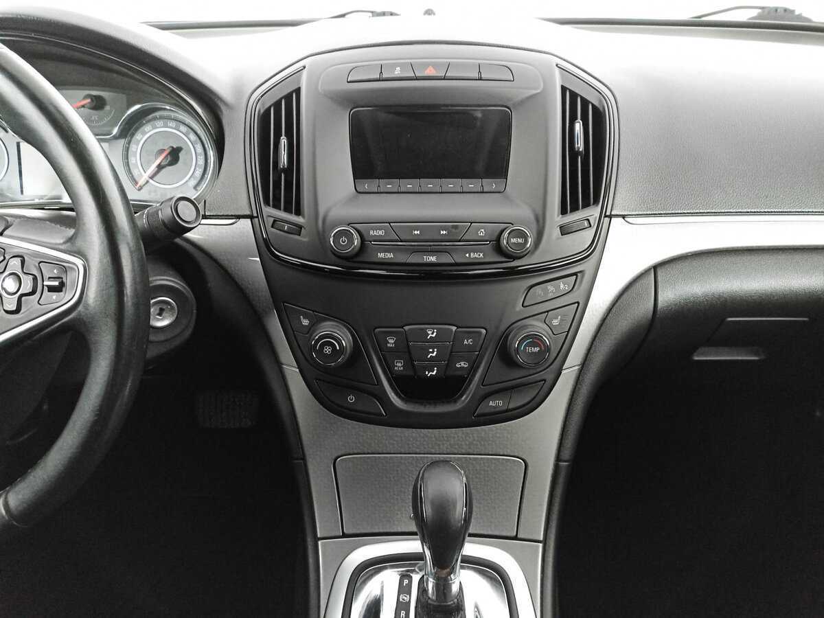 Купить Opel Insignia, 2014, 102 868 км, фото №13