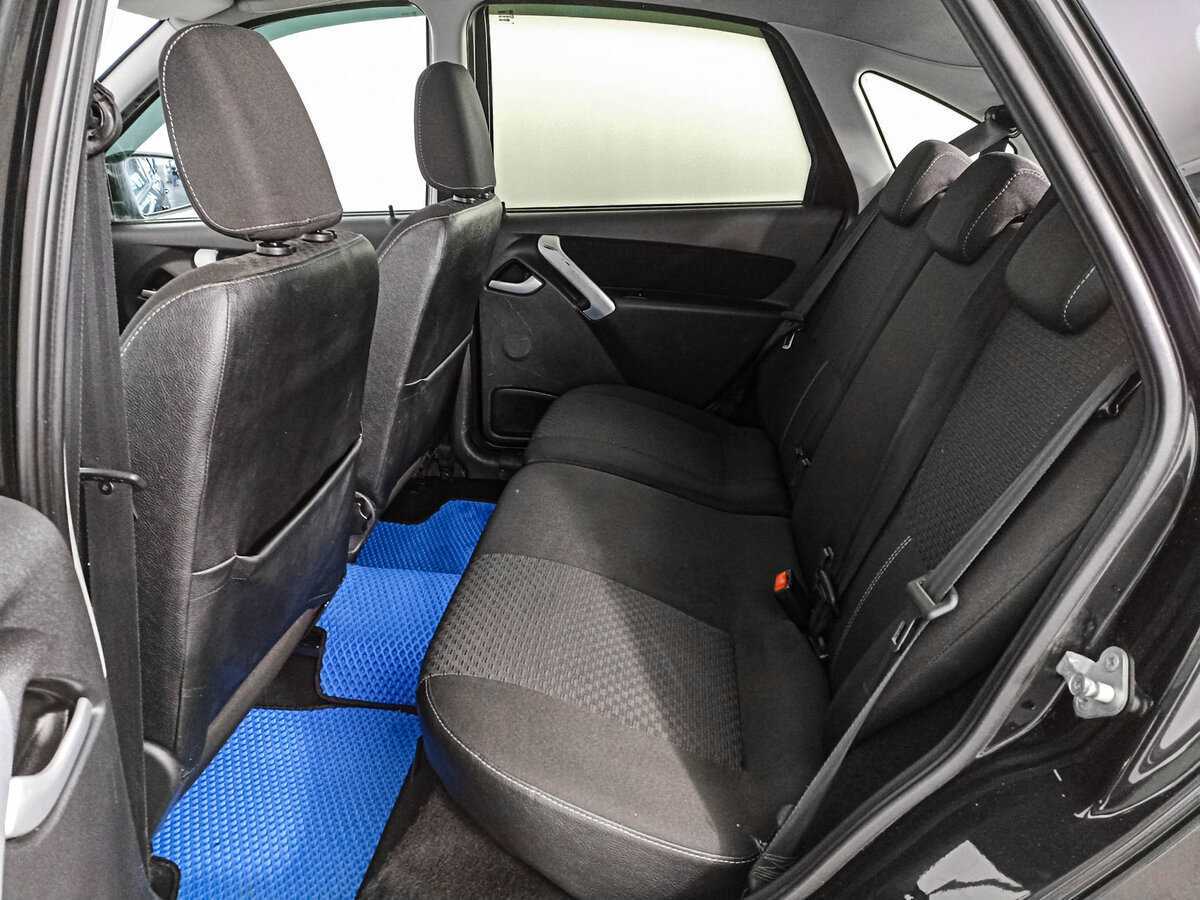 Купить Lada (ВАЗ) Granta, 2015, 169 775 км, фото №10