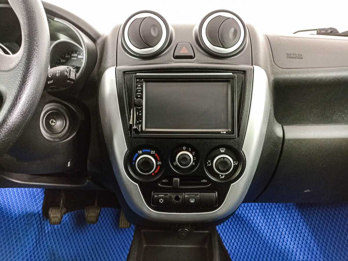 Купить Lada (ВАЗ) Granta, 2015, 169 775 км, фото №13