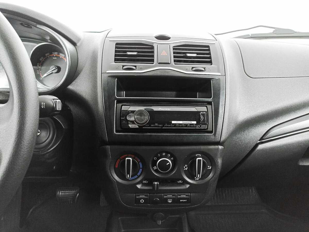 Купить Lada (ВАЗ) Granta, 2018, 111 042 км, фото №12