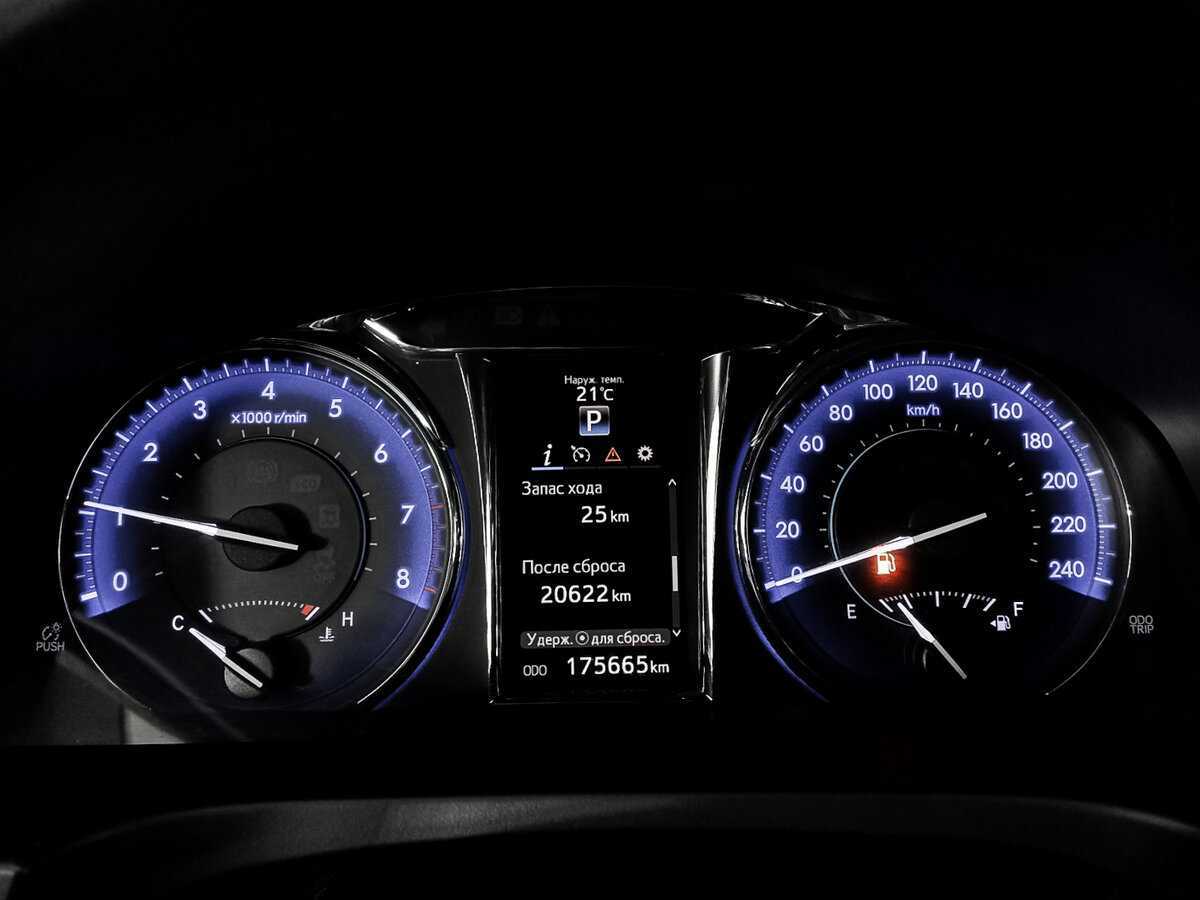 Купить Toyota Camry, 2015, 175 525 км, фото №9