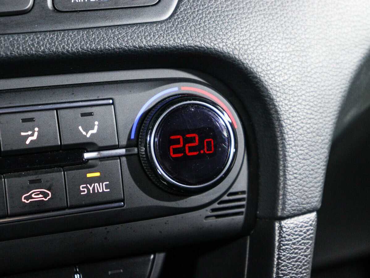 Купить Kia Ceed, 2018, 38 538 км, фото №16