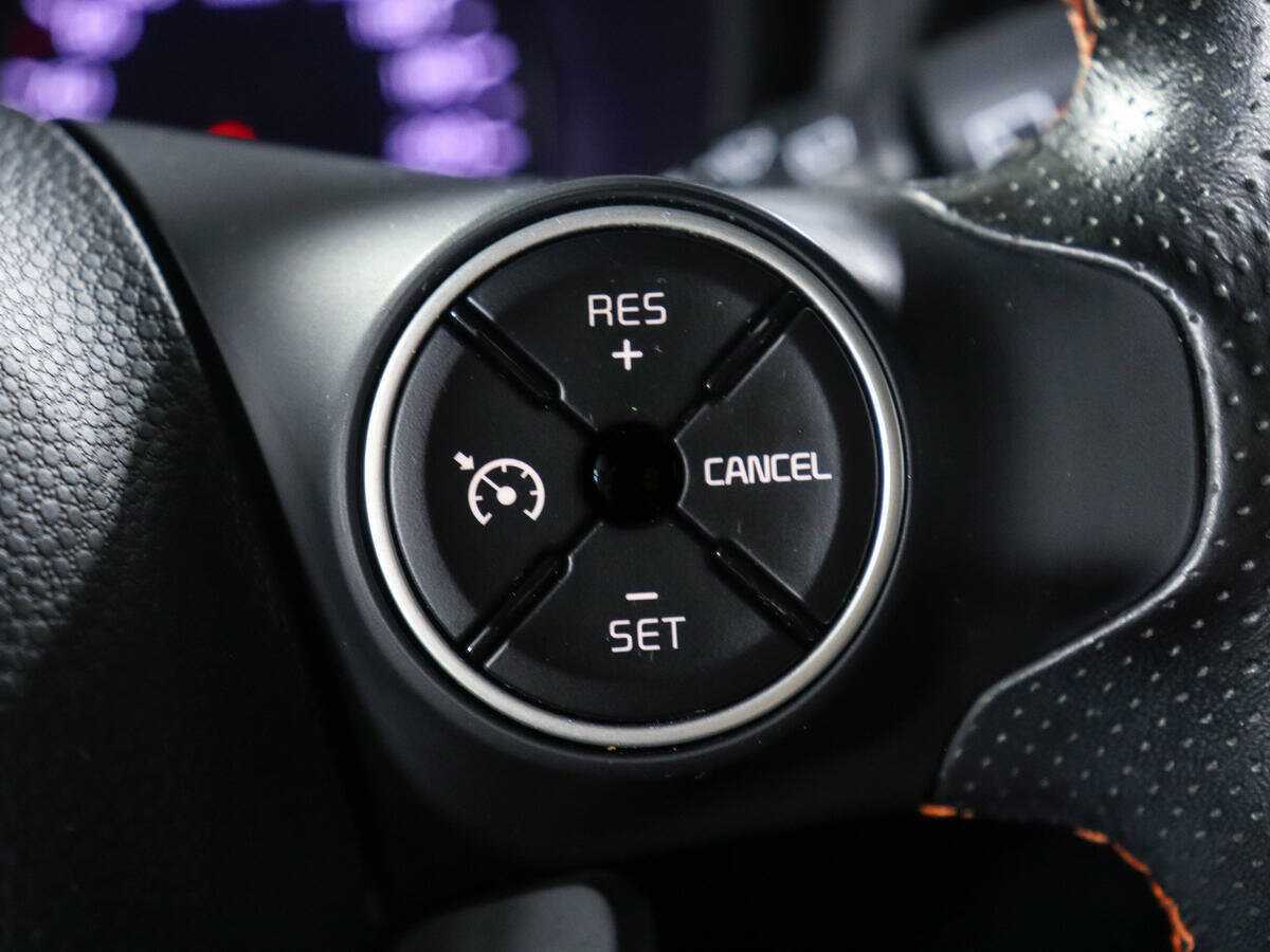 Купить Kia Soul, 2017, 65 291 км, фото №21