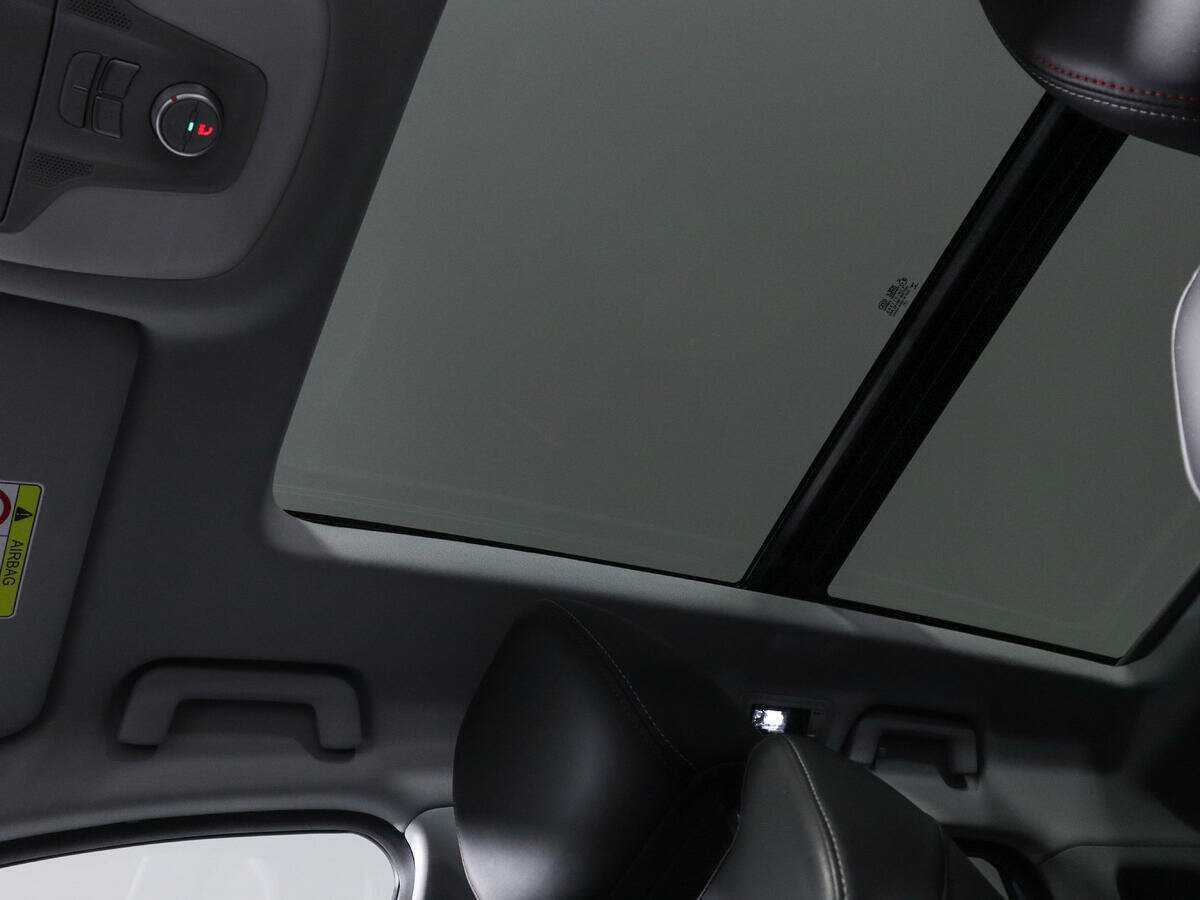 Купить CHERY Tiggo 7 Pro, 2021, 44 735 км, фото №14