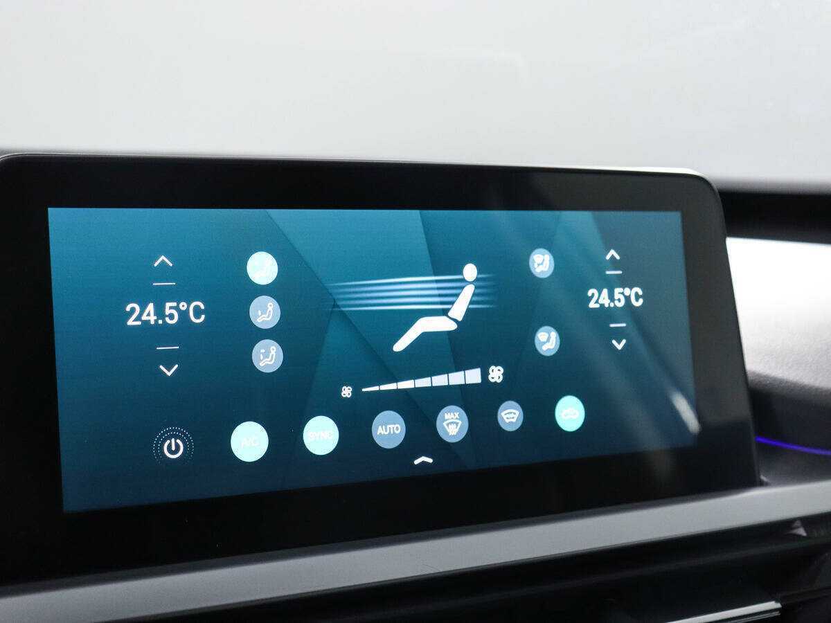 Купить CHERY Tiggo 7 Pro, 2021, 44 735 км, фото №17