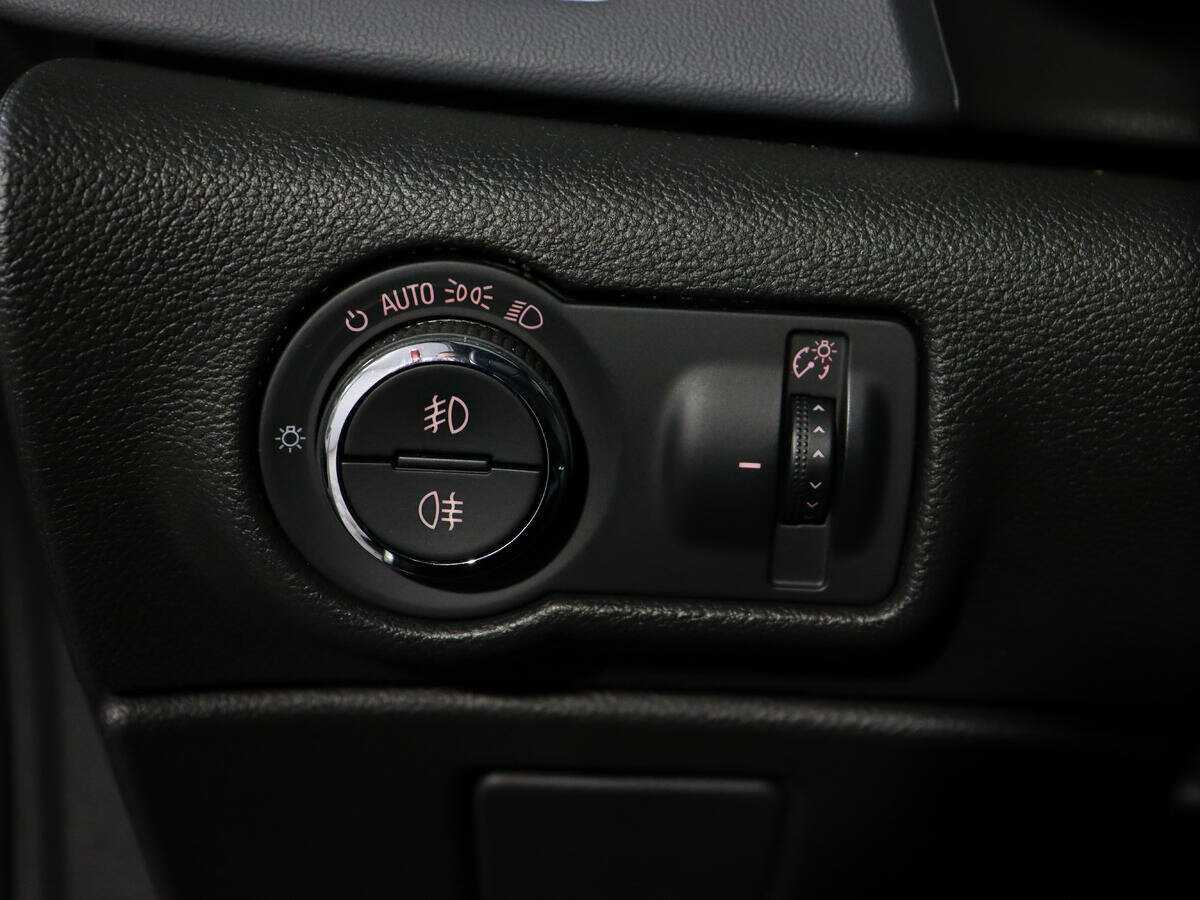 Купить Opel Astra, 2014, 109 000 км, фото №15