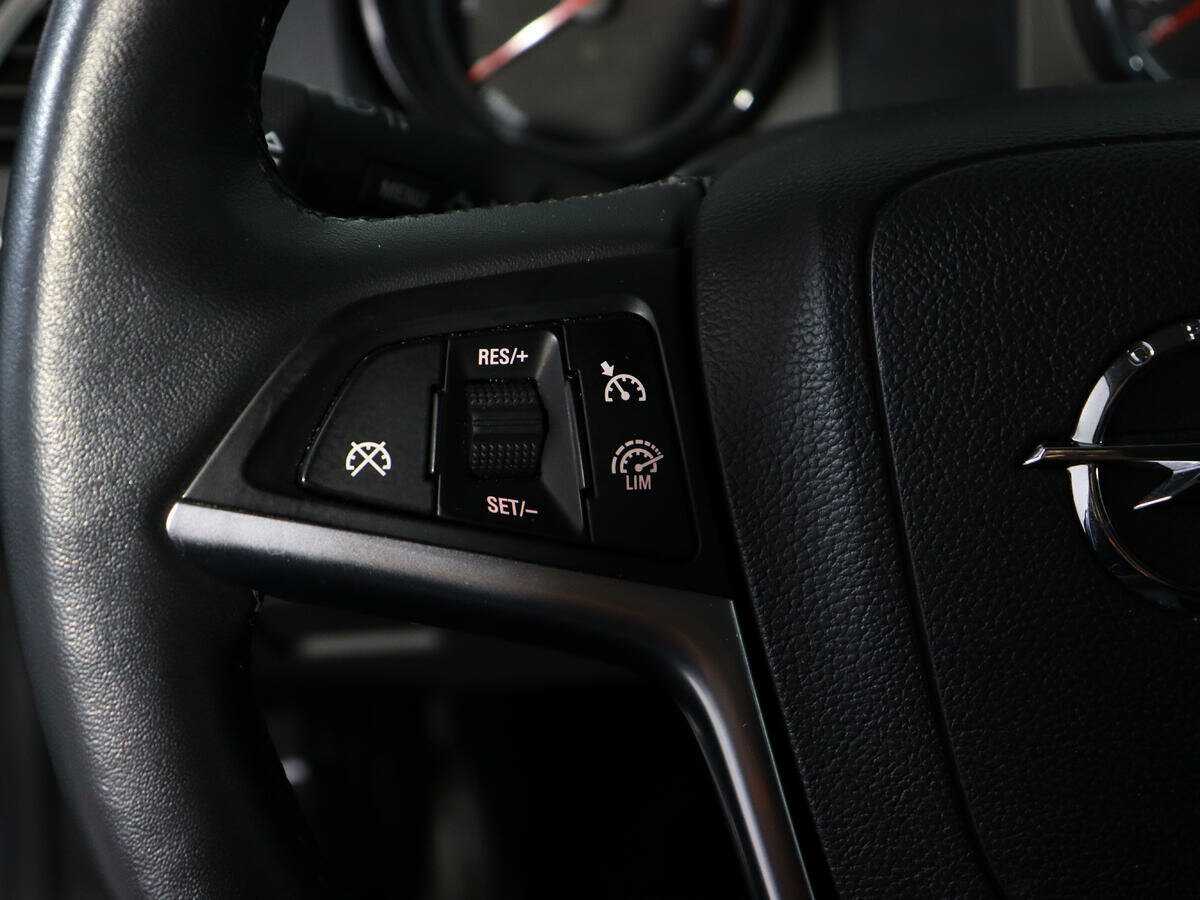 Купить Opel Astra, 2014, 109 000 км, фото №16