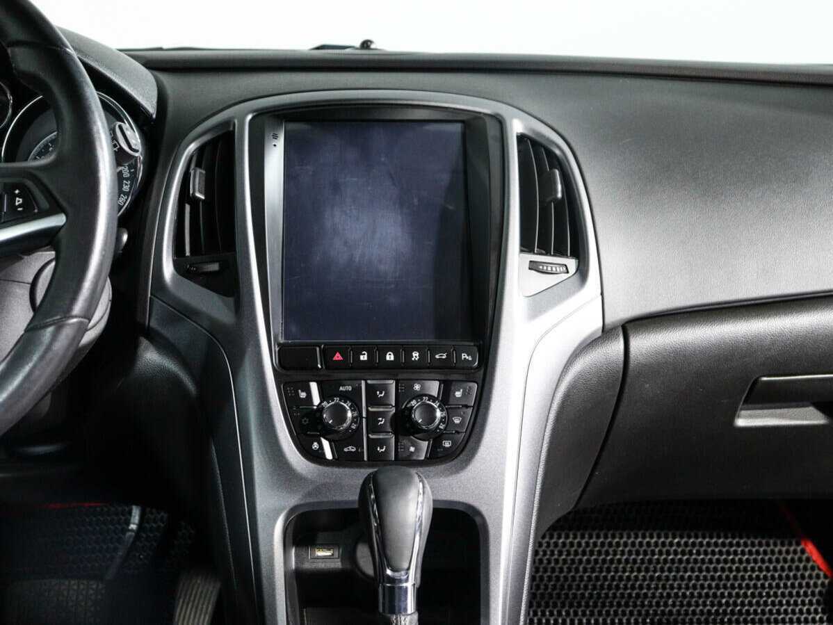 Купить Opel Astra, 2014, 80 000 км, фото №12