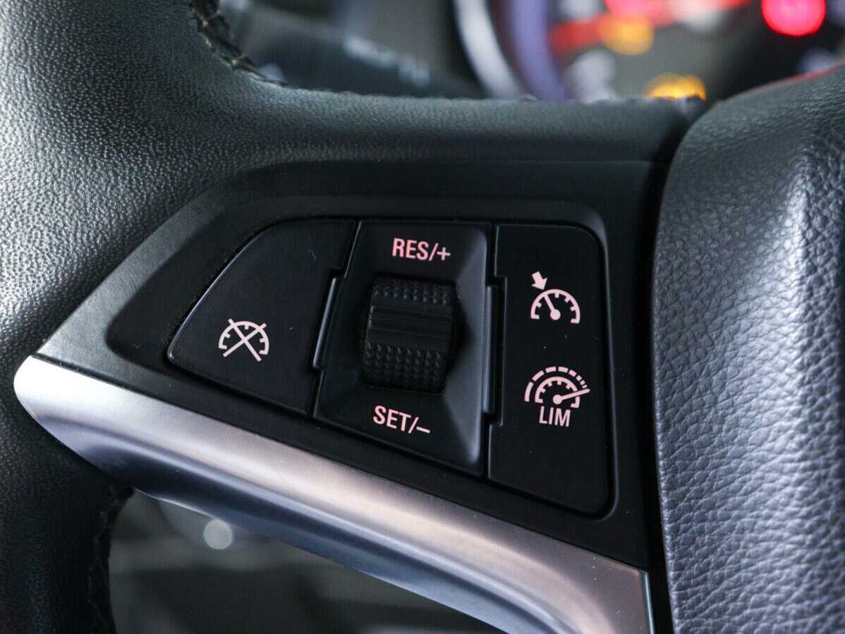 Купить Opel Astra, 2014, 80 000 км, фото №16