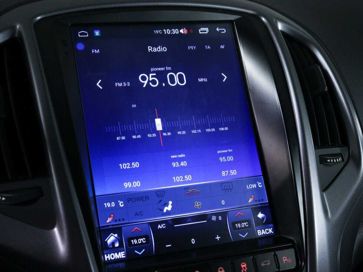 Купить Opel Astra, 2014, 80 000 км, фото №19