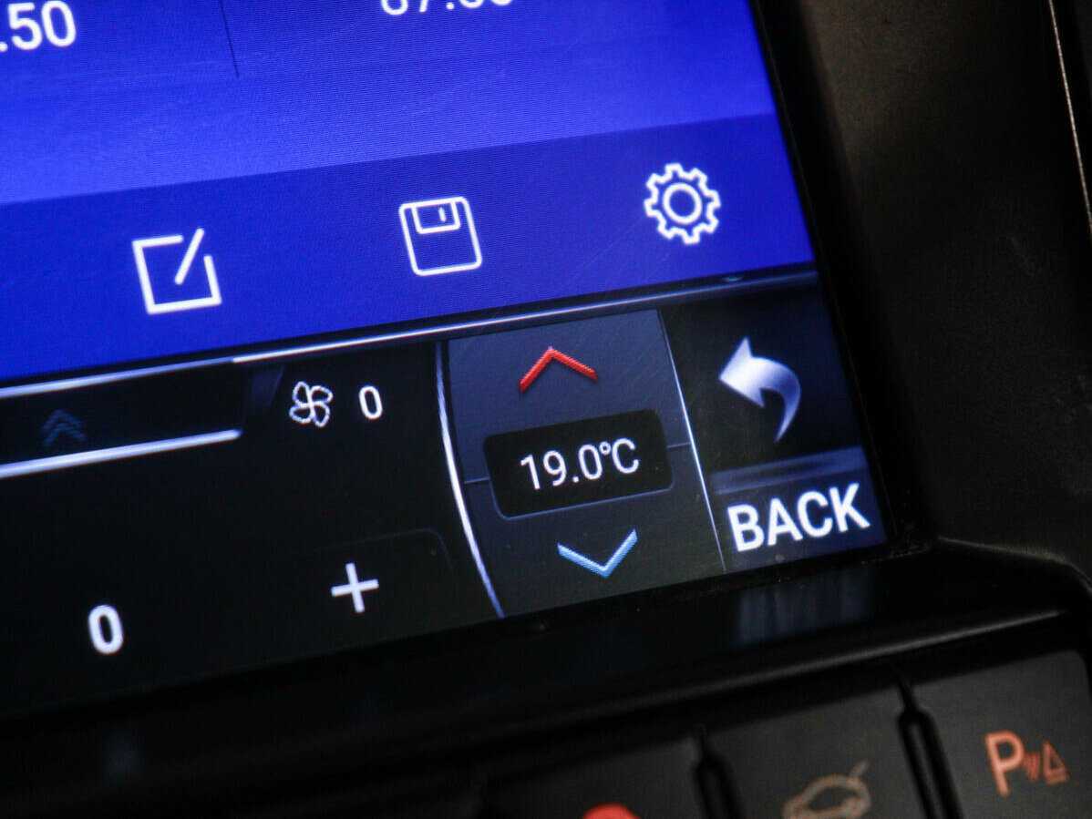 Купить Opel Astra, 2014, 80 000 км, фото №20