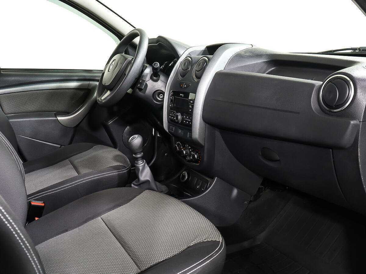 Купить Renault Duster, 2018, 94 385 км, фото №10