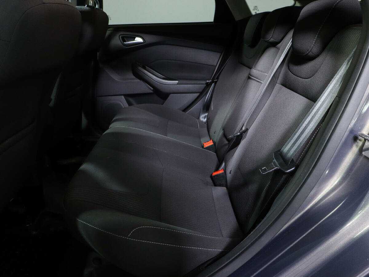 Купить Ford Focus, 2012, 93 282 км, фото №8