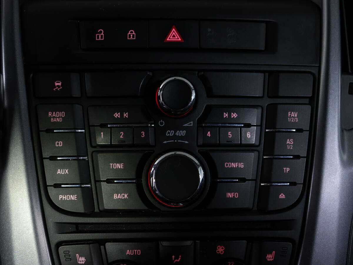 Купить Opel Astra, 2012, 190 191 км, фото №18