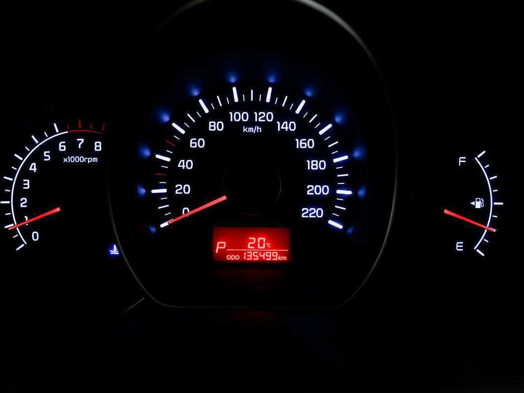 Купить Kia Rio, 2014, 135 000 км, фото №10