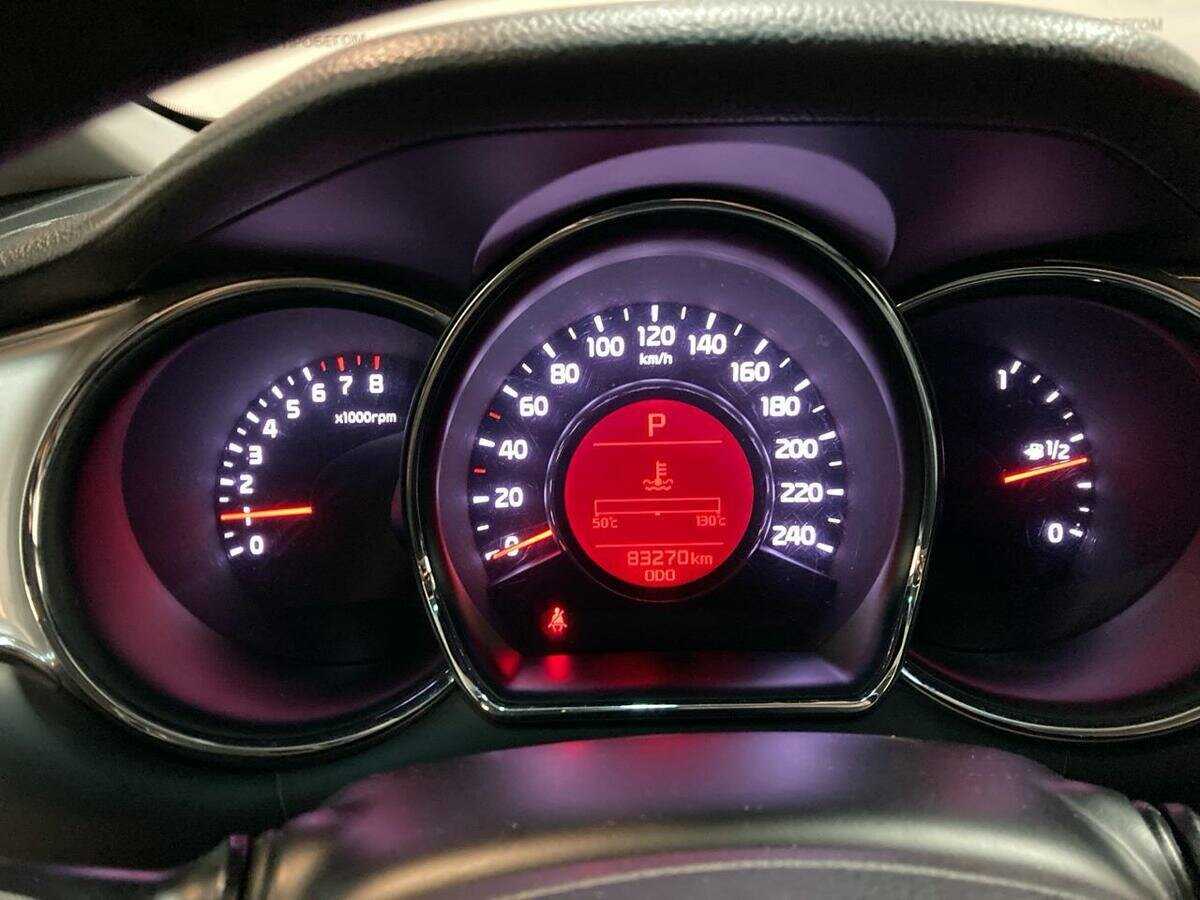 Купить Kia Ceed, 2015, 83 100 км, фото №16