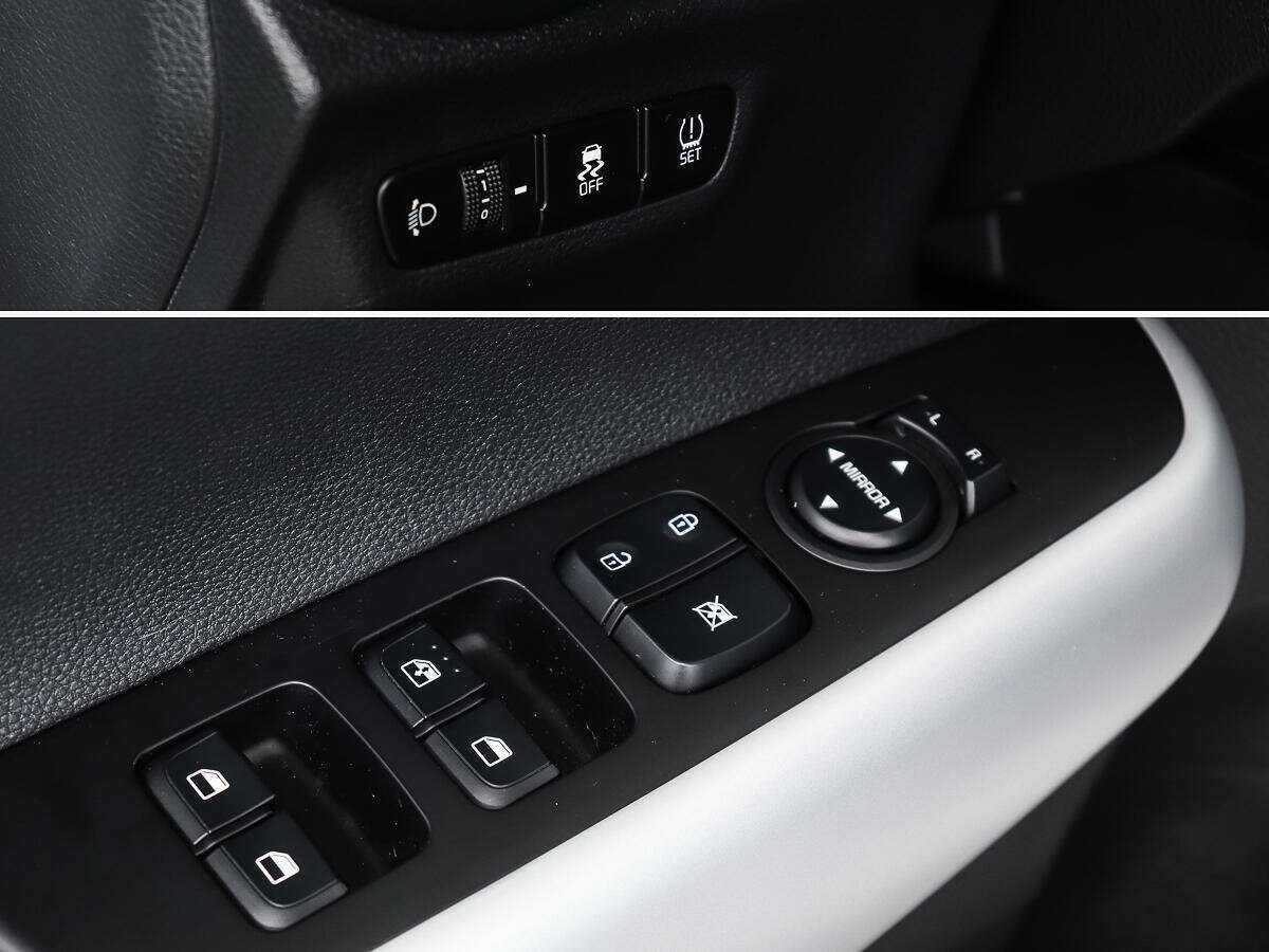 Купить Kia Picanto, 2020, 16 521 км, фото №15