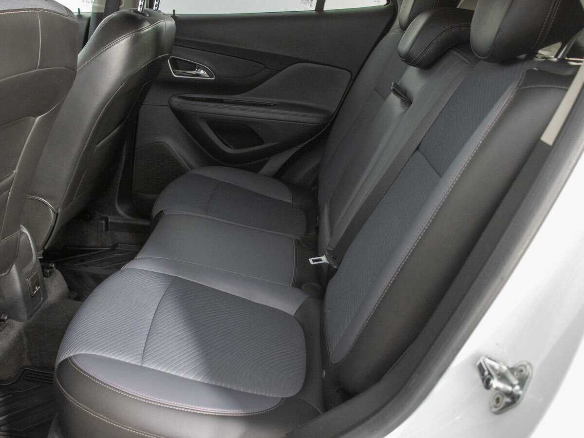 Купить Opel Mokka, 2013, 105 803 км, фото №11