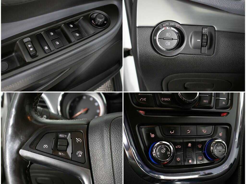 Купить Opel Mokka, 2013, 105 803 км, фото №16