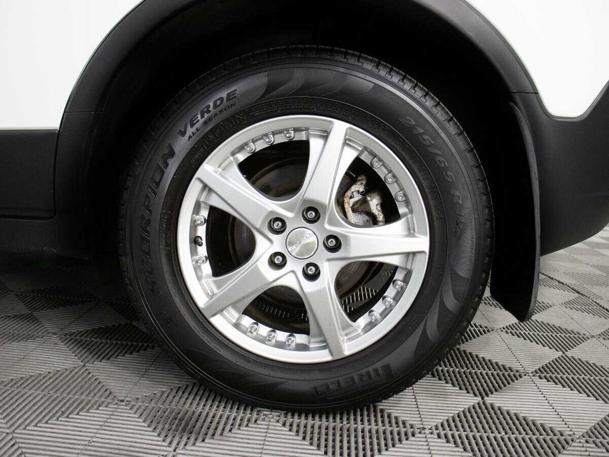 Купить Opel Mokka, 2013, 105 803 км, фото №20