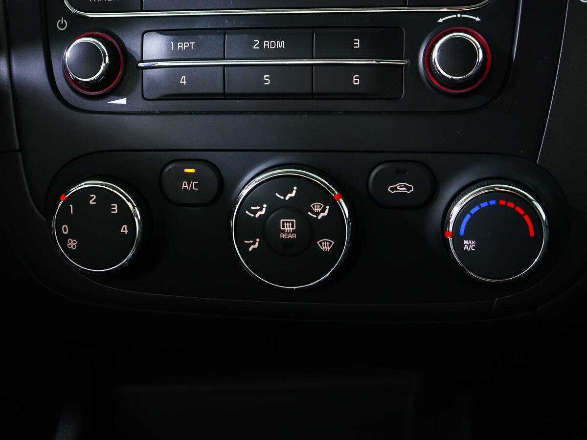 Купить Kia Cerato, 2014, 118 572 км, фото №16