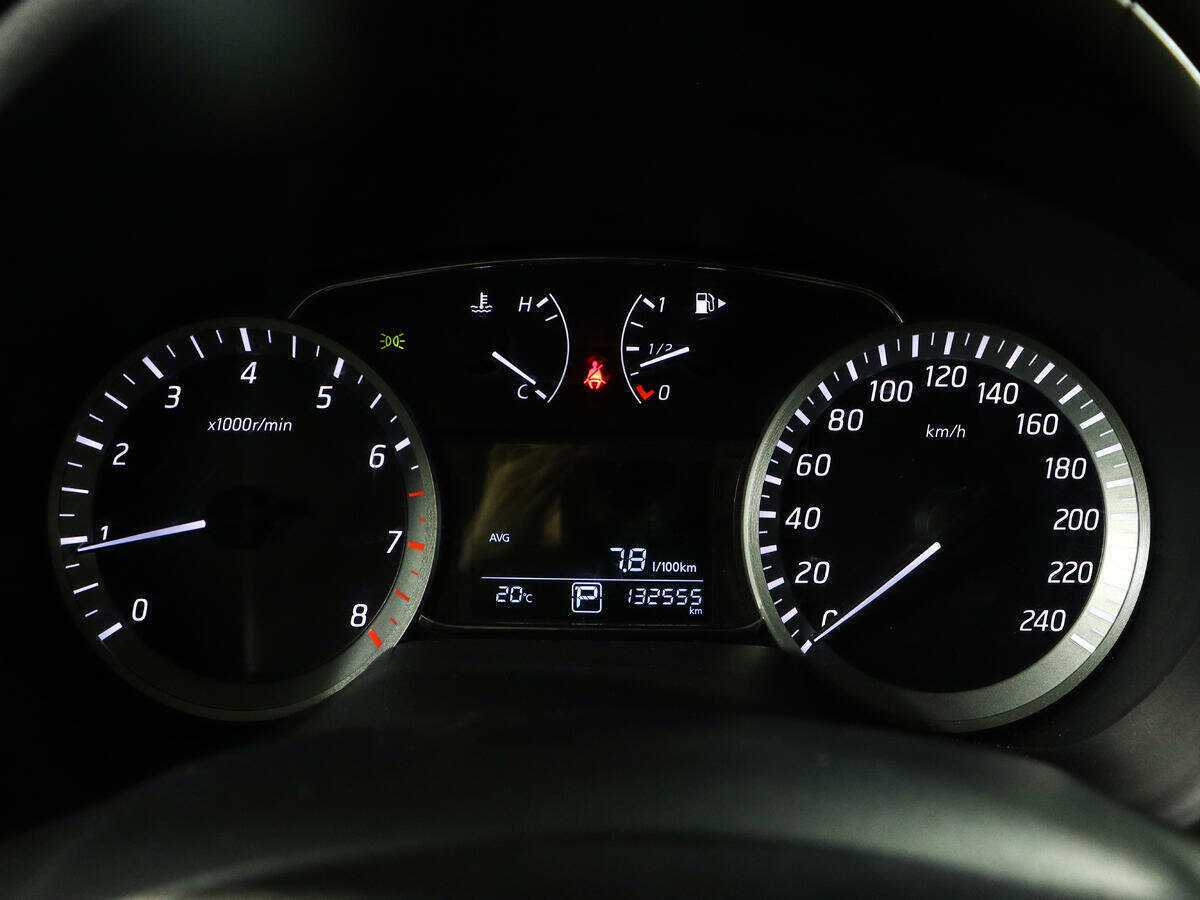 Купить Nissan Sentra, 2015, 132 700 км, фото №11