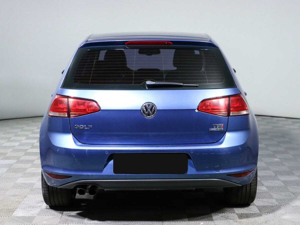 Купить Volkswagen Golf, 2013, 176 909 км, фото №6