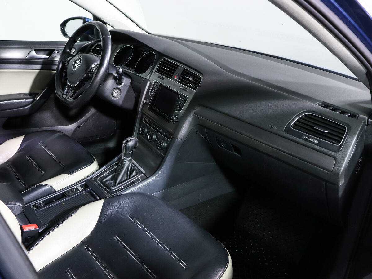 Купить Volkswagen Golf, 2013, 176 909 км, фото №9