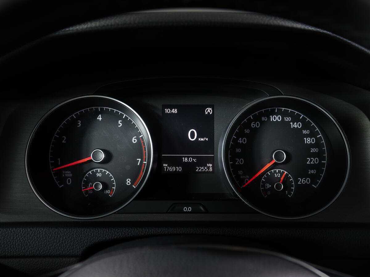 Купить Volkswagen Golf, 2013, 176 909 км, фото №11