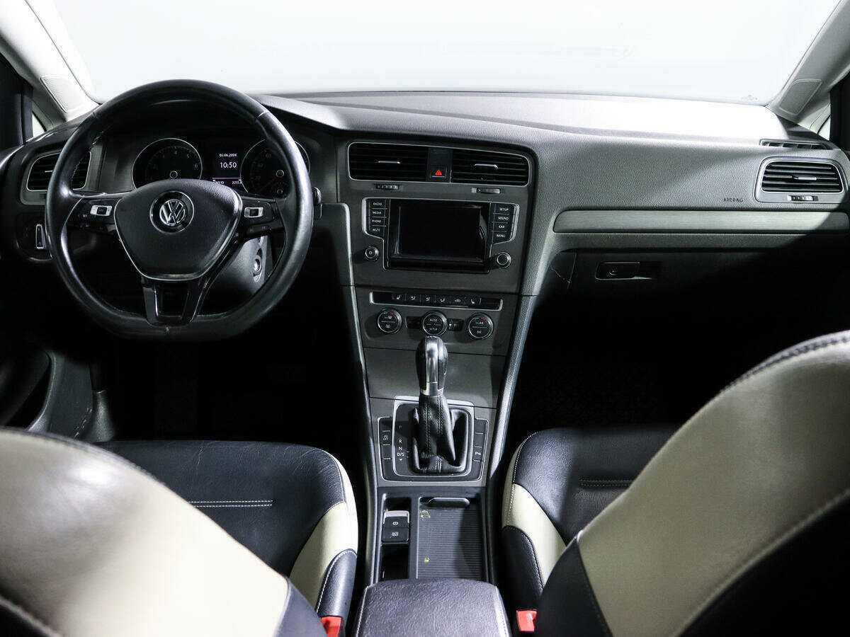 Купить Volkswagen Golf, 2013, 176 909 км, фото №12