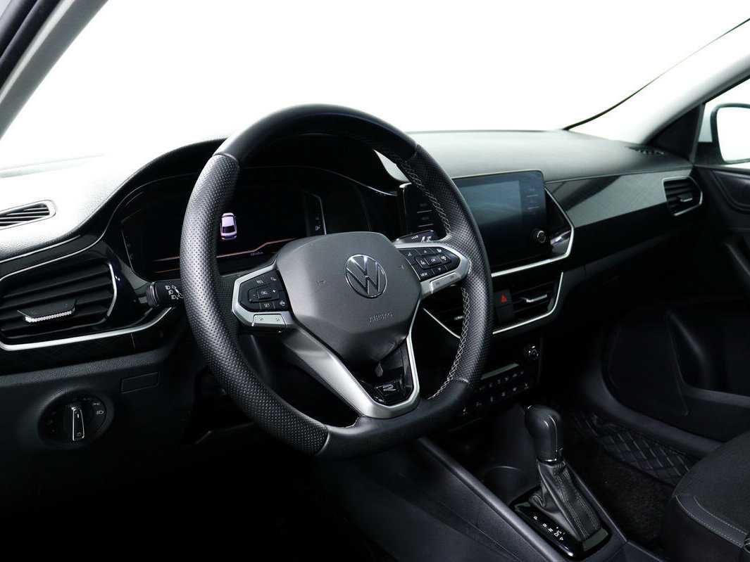 Купить Volkswagen Polo, 2020, 68 350 км, фото №13