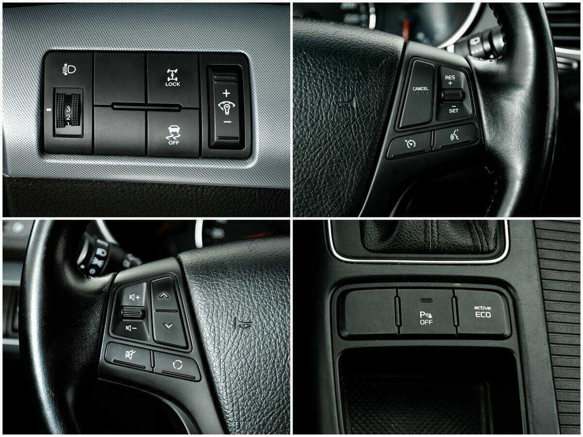 Купить Kia Sorento, 2014, 126 000 км, фото №16