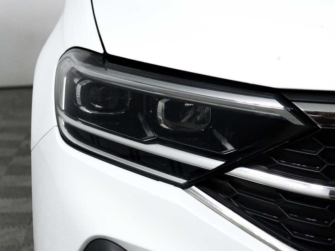 Купить Volkswagen Polo, 2021, 60 000 км, фото №15