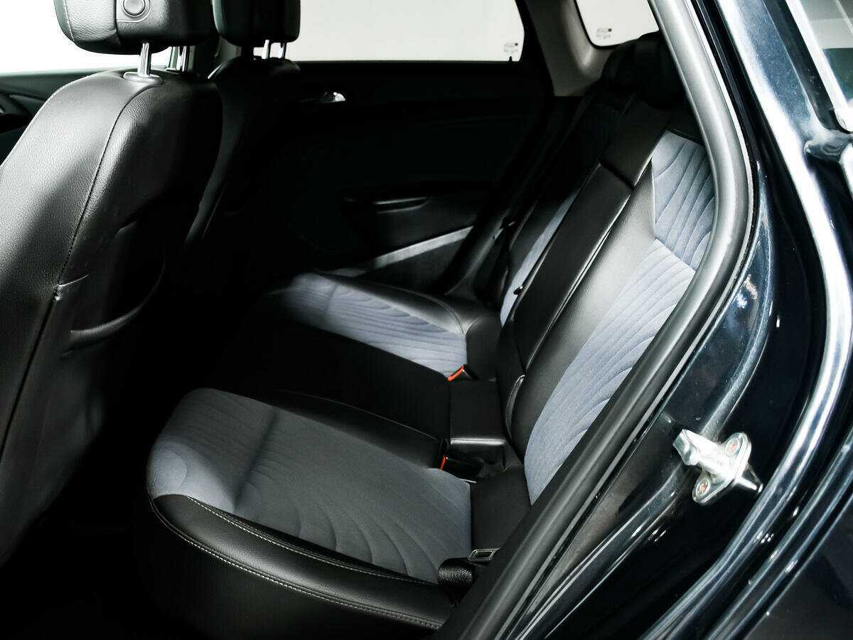 Купить Opel Astra, 2013, 144 866 км, фото №12