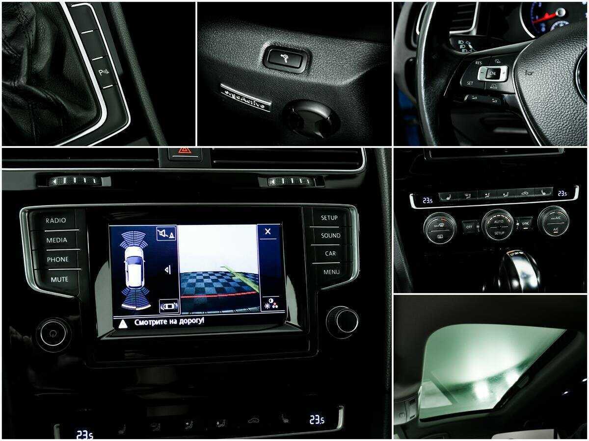 Купить Volkswagen Golf, 2013, 91 000 км, фото №14